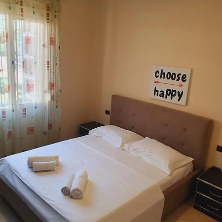 Beach Apartment 2 Vlorë エクステリア 写真